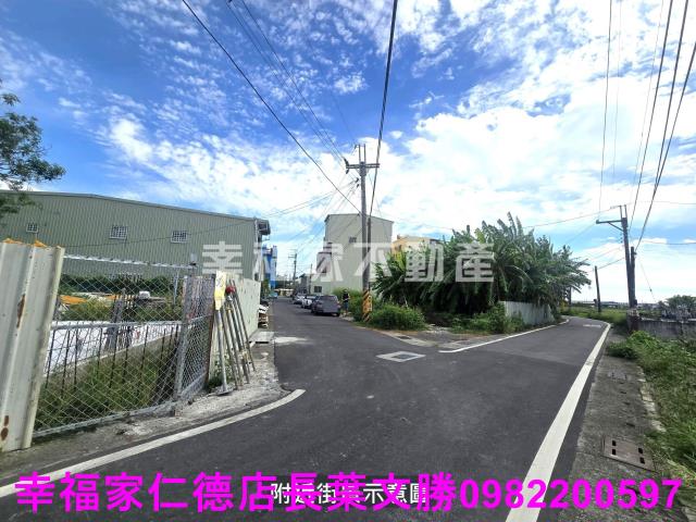 台南建地-6