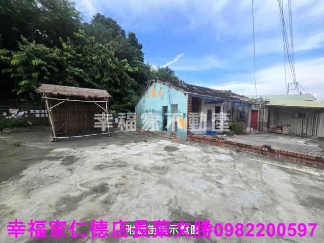 台南建地-9