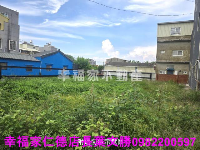 台南麻豆建地-12
