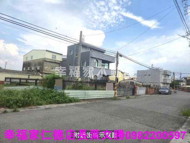 台南麻豆建地-14