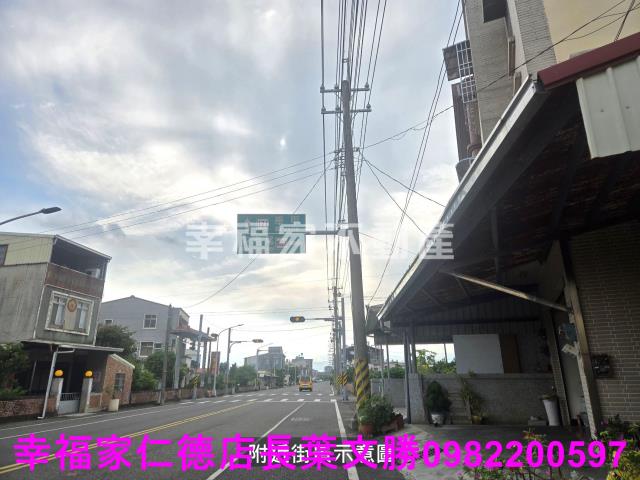 台南麻豆建地-3