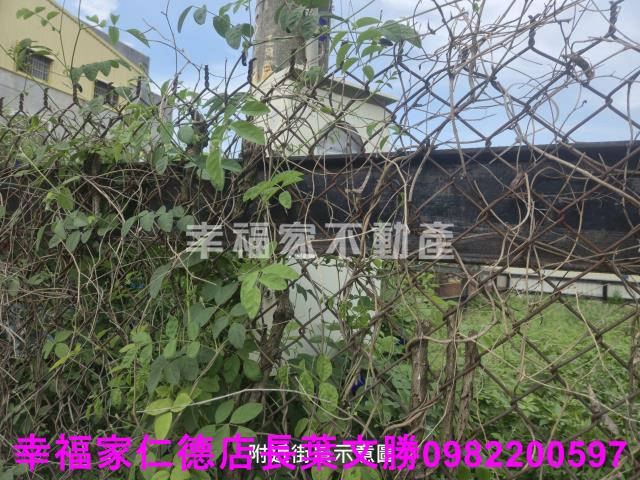 台南麻豆建地-9