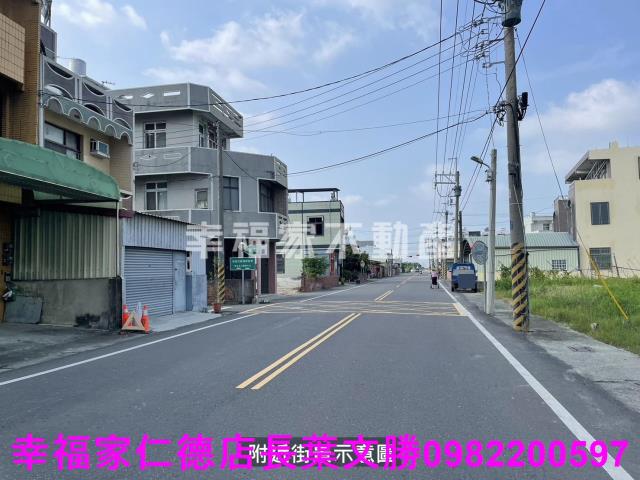 台南西港農地-13