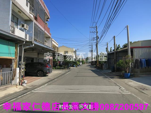 台南西港農地-2
