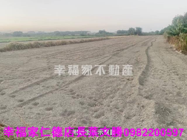 台南七股農地-14