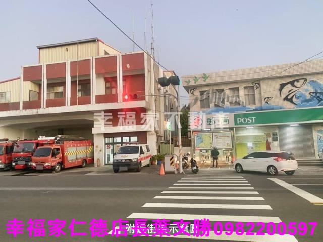 台南七股農地-8