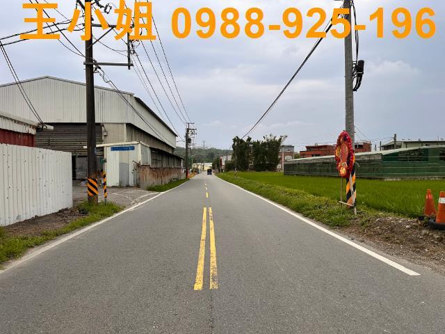 桃園大溪農地-6