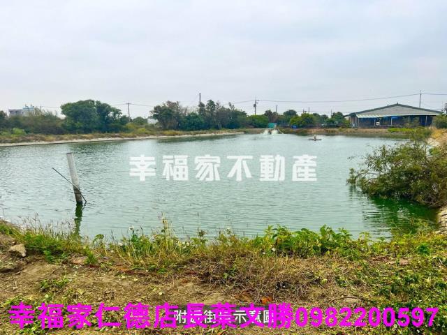 台南麻豆農地-11