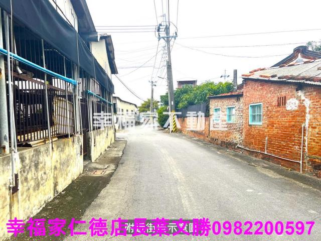 台南麻豆農地-5