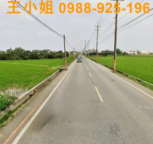 桃園新屋農地-2