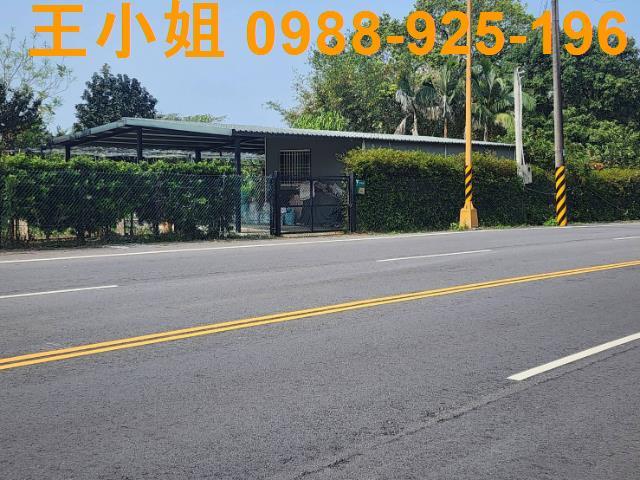 桃園大溪農地-1