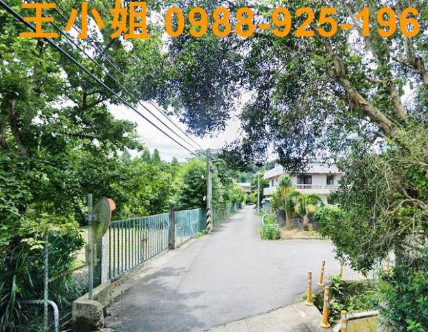 桃園大溪農地-5