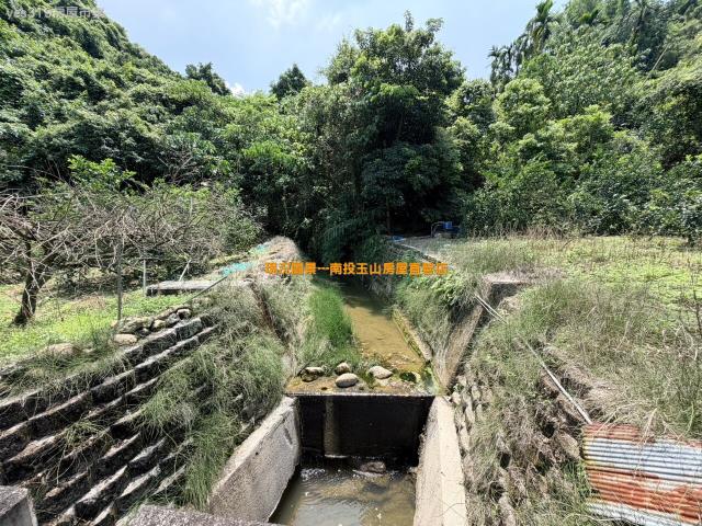 南投中寮農地-6
