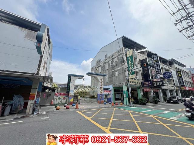 彰化田中建地-2
