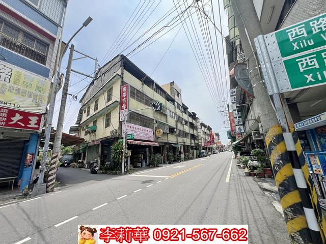 彰化田中建地-4