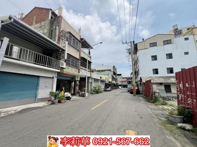 彰化田中建地-7