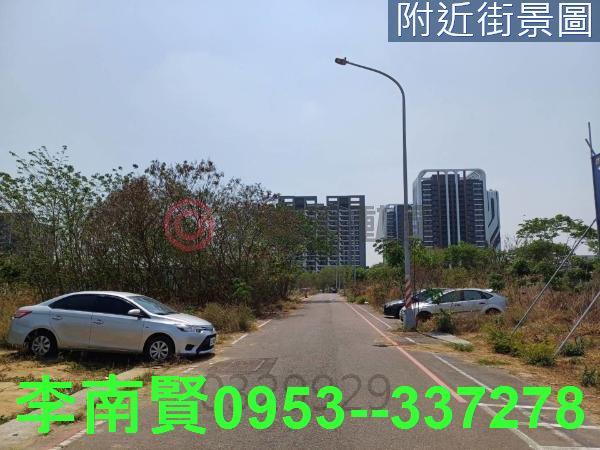台南歸仁建地-7