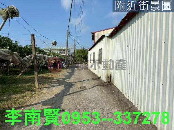 台南玉井建地-10