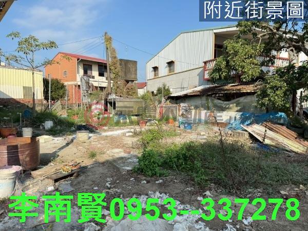 台南玉井建地-6
