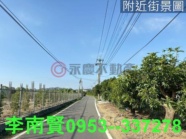 台南玉井建地-9
