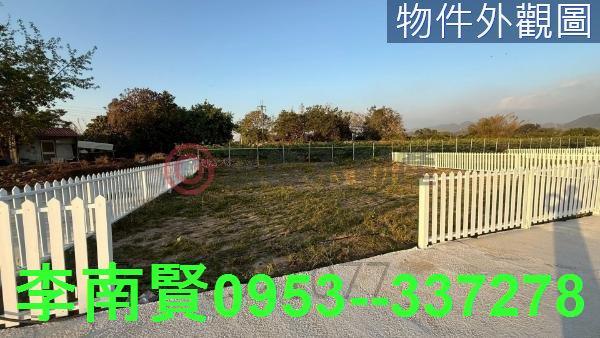 台南玉井農地-11