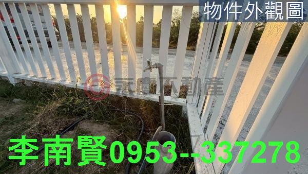 台南玉井農地-7