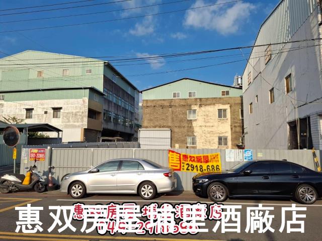 南投埔里建地_住宅地-1