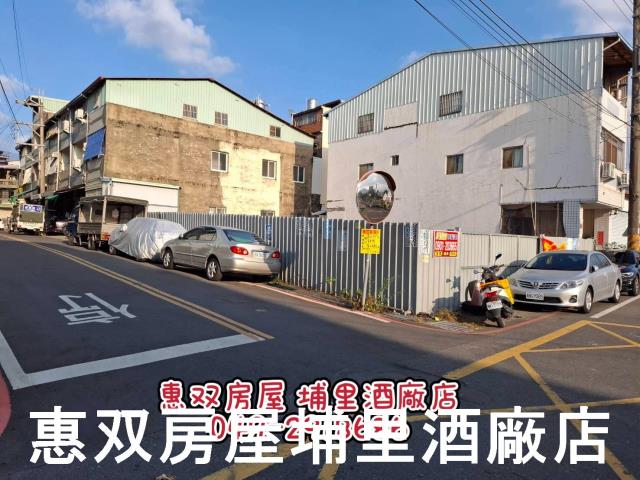 南投埔里建地_住宅地-2