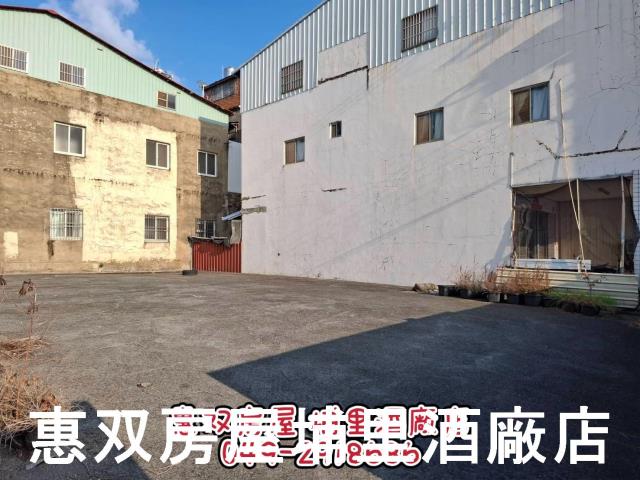南投埔里建地_住宅地-3