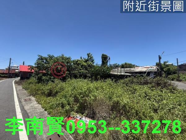 台南將軍建地-5