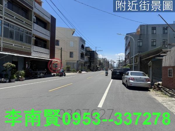 台南將軍建地-8