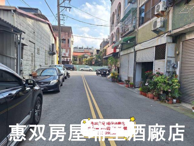 南投埔里建地_住宅地-1
