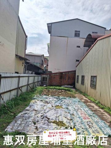 南投埔里建地_住宅地-2