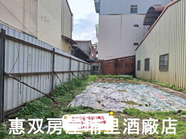 南投埔里建地_住宅地-4
