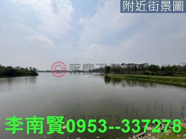 台南後壁農地-10
