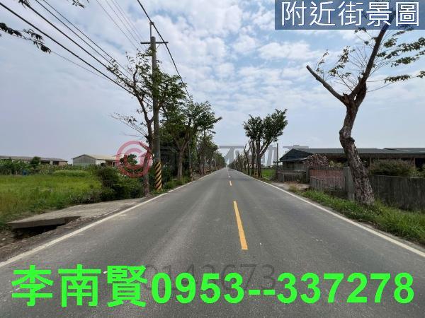 台南後壁農地-3
