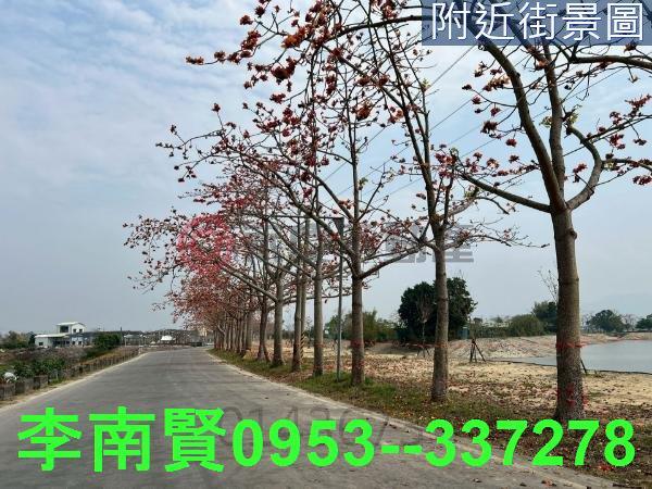 台南後壁農地-6