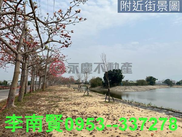 台南後壁農地-7
