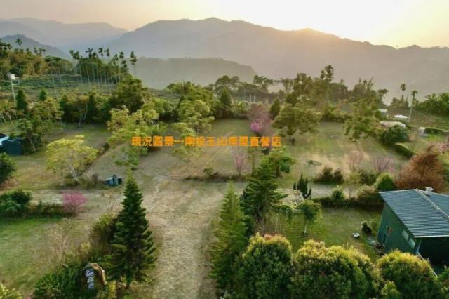 南投鹿谷農地-10
