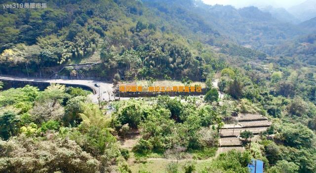 鹿谷中湖休閒果園14分