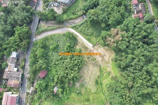 南投竹山農地_建地-10