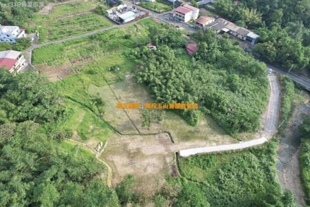 南投竹山農地_建地-1