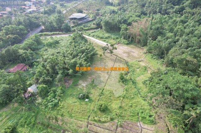 南投竹山農地_建地-2