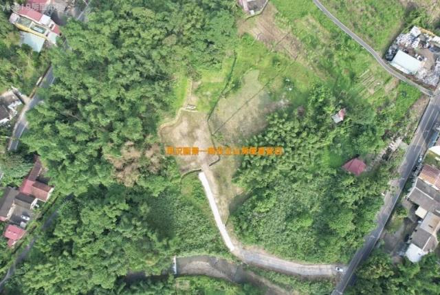 南投竹山農地_建地-3