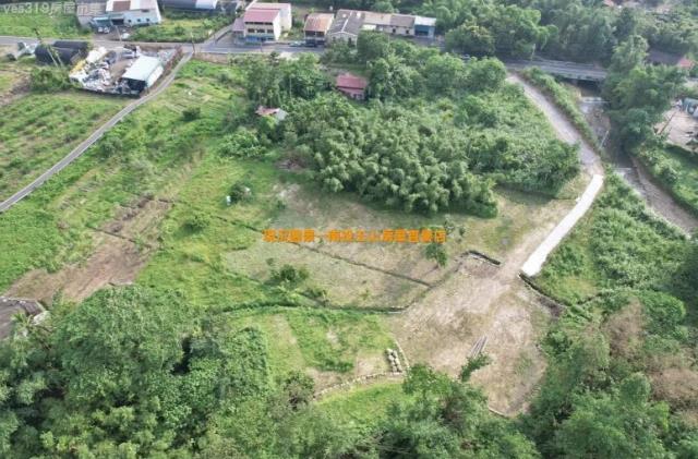南投竹山農地_建地-4