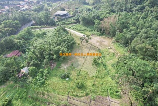 南投竹山農地_建地-5