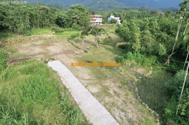 南投竹山農地_建地-8