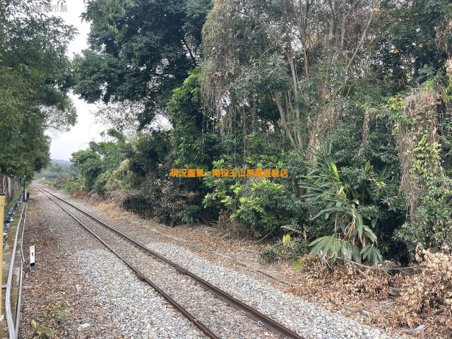 集集民權路都計內農地1分4