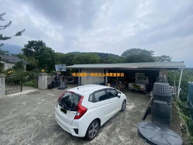 集集農地_山坡地_休閒地-5