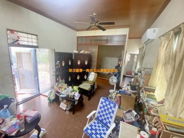 集集農地_山坡地_休閒地-7